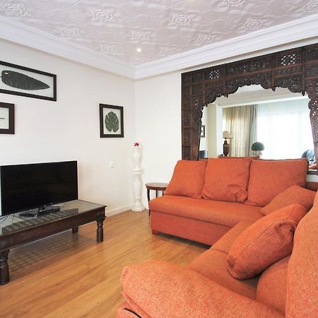 Casaturis Pintor Lorenzo A105 Lejlighed Alicante Eksteriør billede
