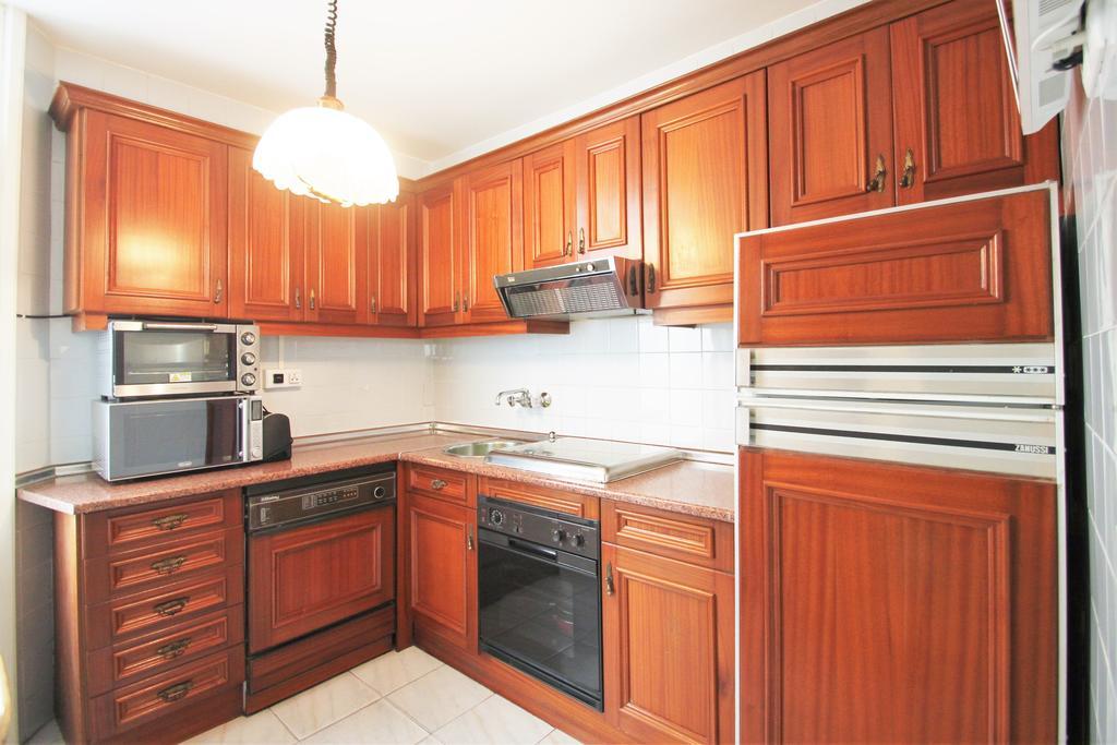 Casaturis Pintor Lorenzo A105 Lejlighed Alicante Eksteriør billede